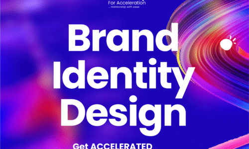 Brand and Visual Identity Design